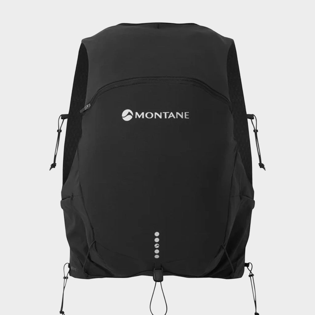 Montane Gecko VP 12+ Vest
