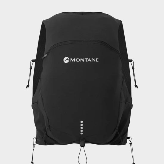 Montane Gecko VP 12+ Vest