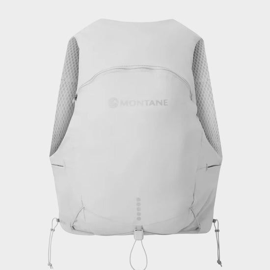 Montane Gecko VP 12+ Vest