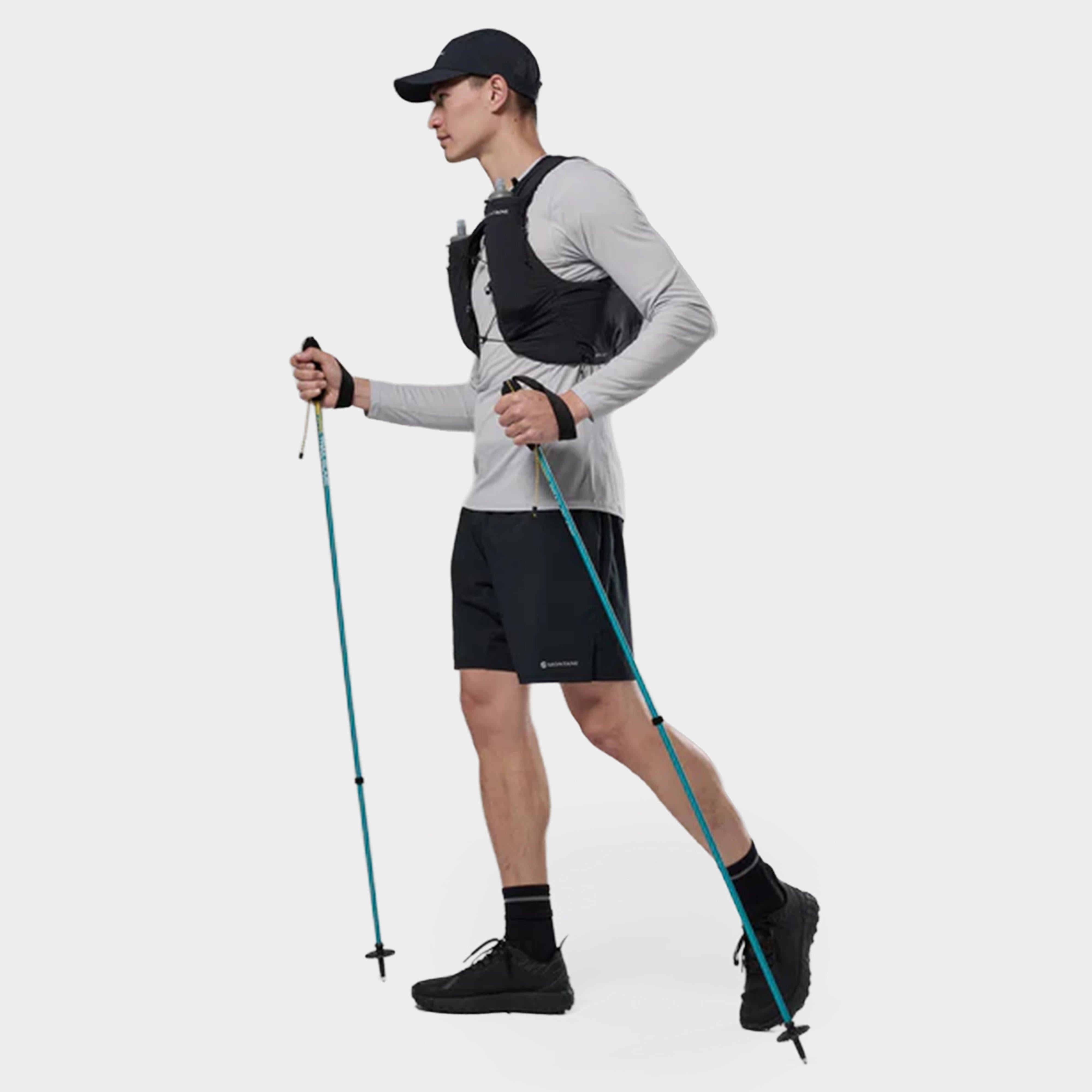 Montane Gecko VP 5+ Vest