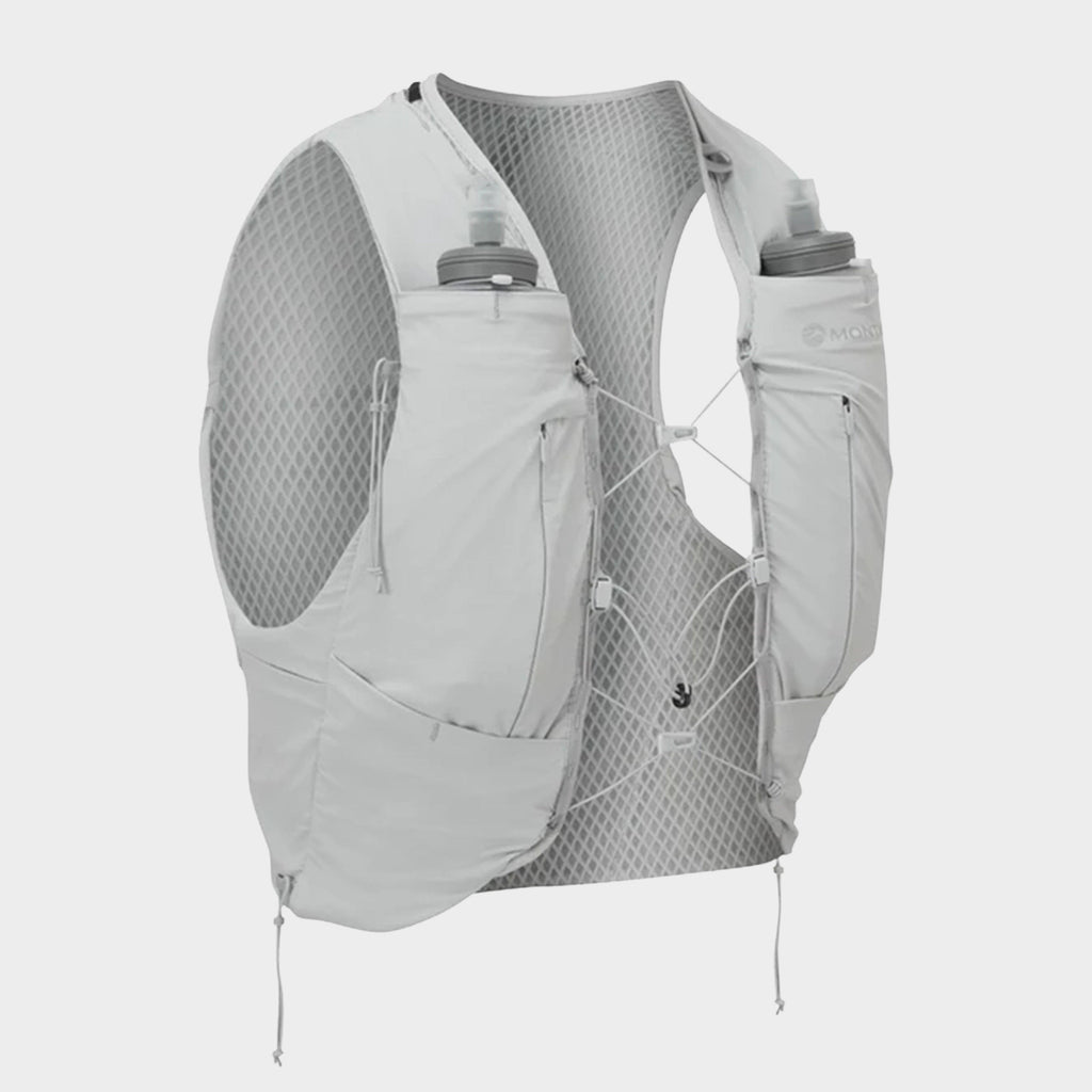 Montane Gecko VP 5+ Vest