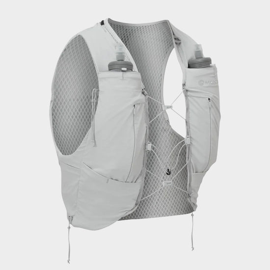 Montane Gecko VP 5+ Vest