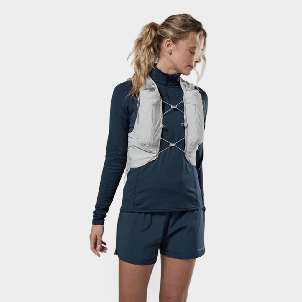 Montane Gecko VP 5+ Vest