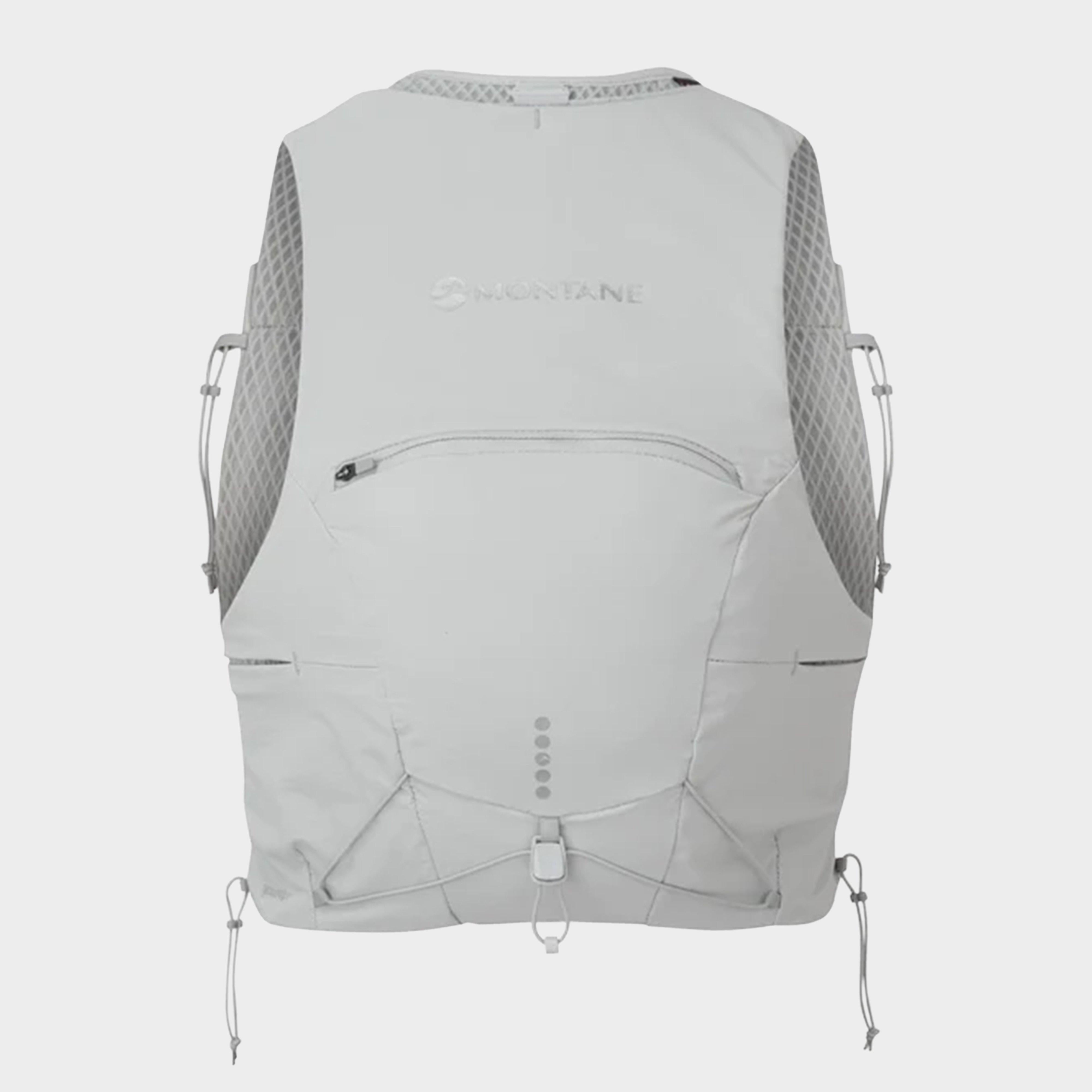 Montane Gecko VP 5+ Vest