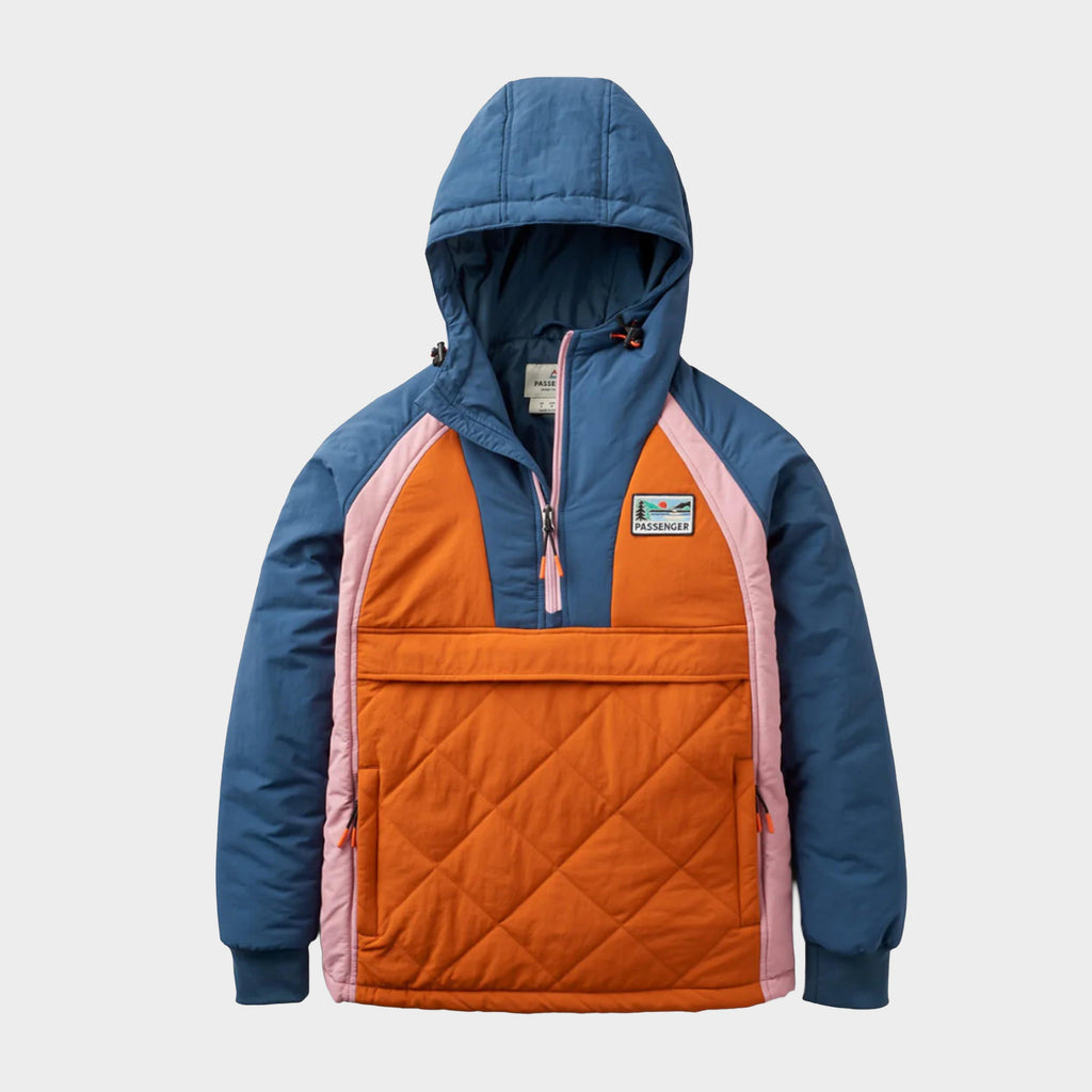Women's Ocean Insulated Anorak