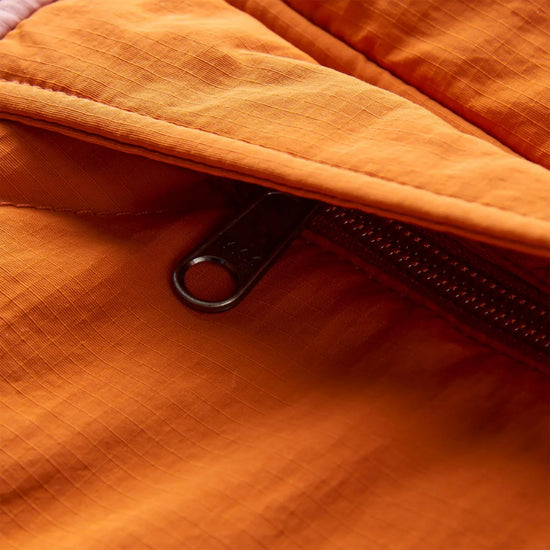 Women's Ocean Insulated Anorak