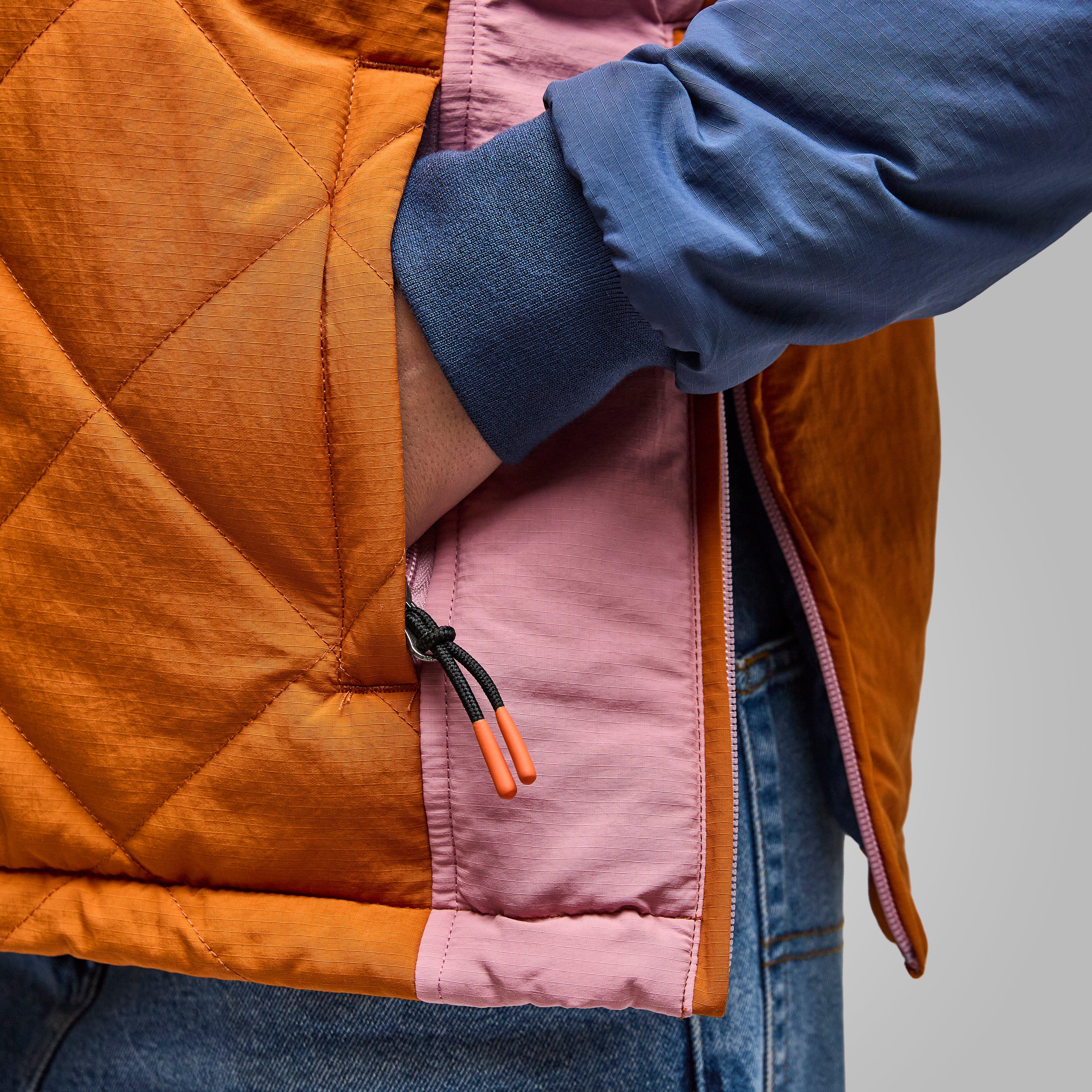 Women's Ocean Insulated Anorak