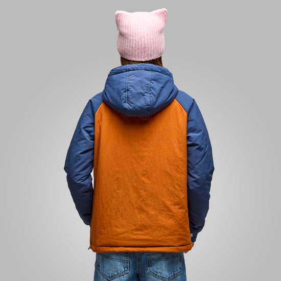 Women's Ocean Insulated Anorak