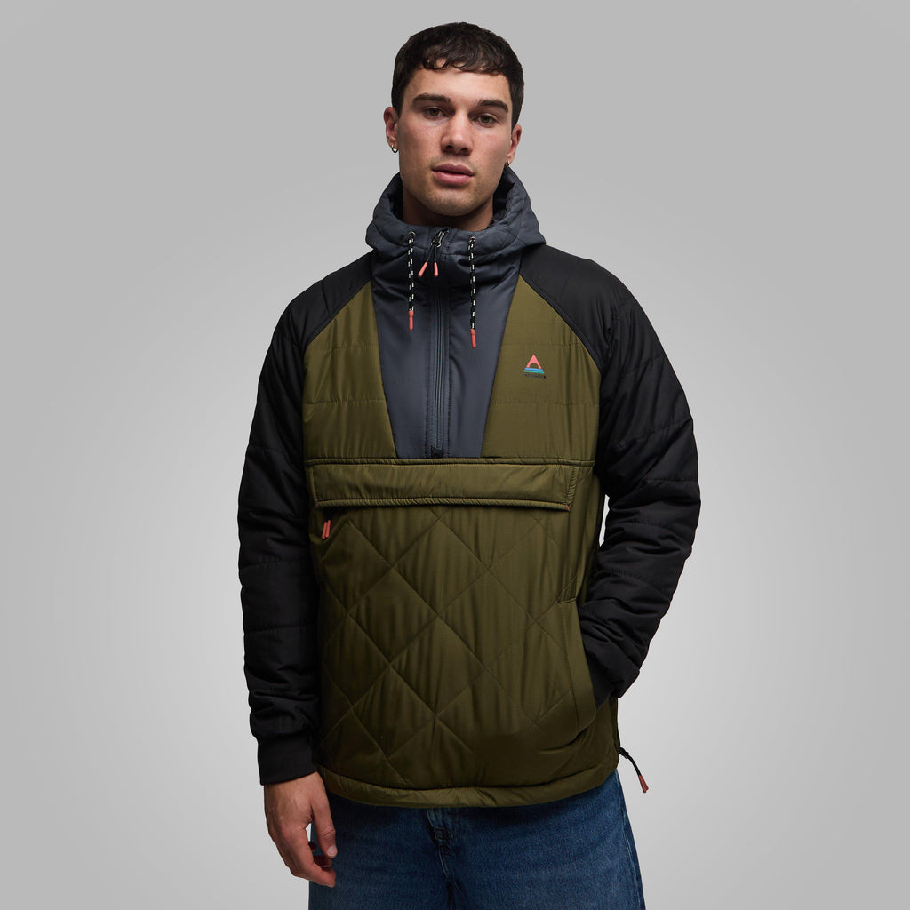 Men’s Oceanic Insulated Jacket