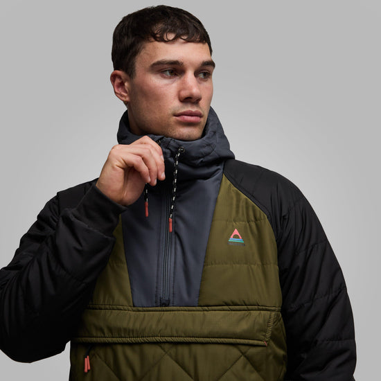 Men’s Oceanic Insulated Jacket