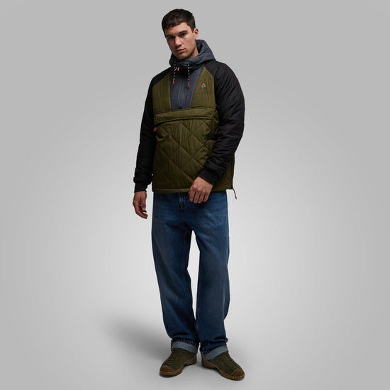 Men’s Oceanic Insulated Jacket