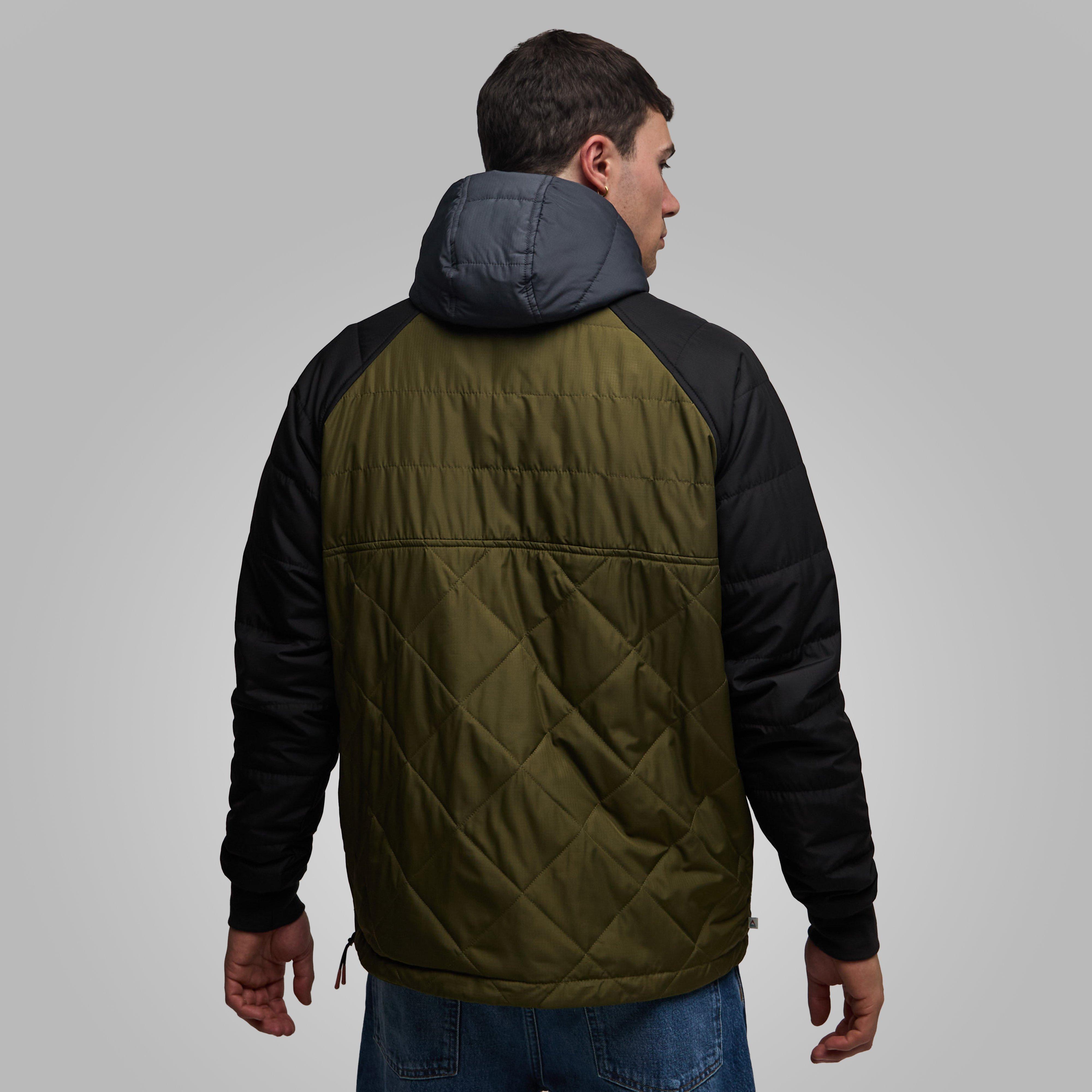 Men’s Oceanic Insulated Jacket