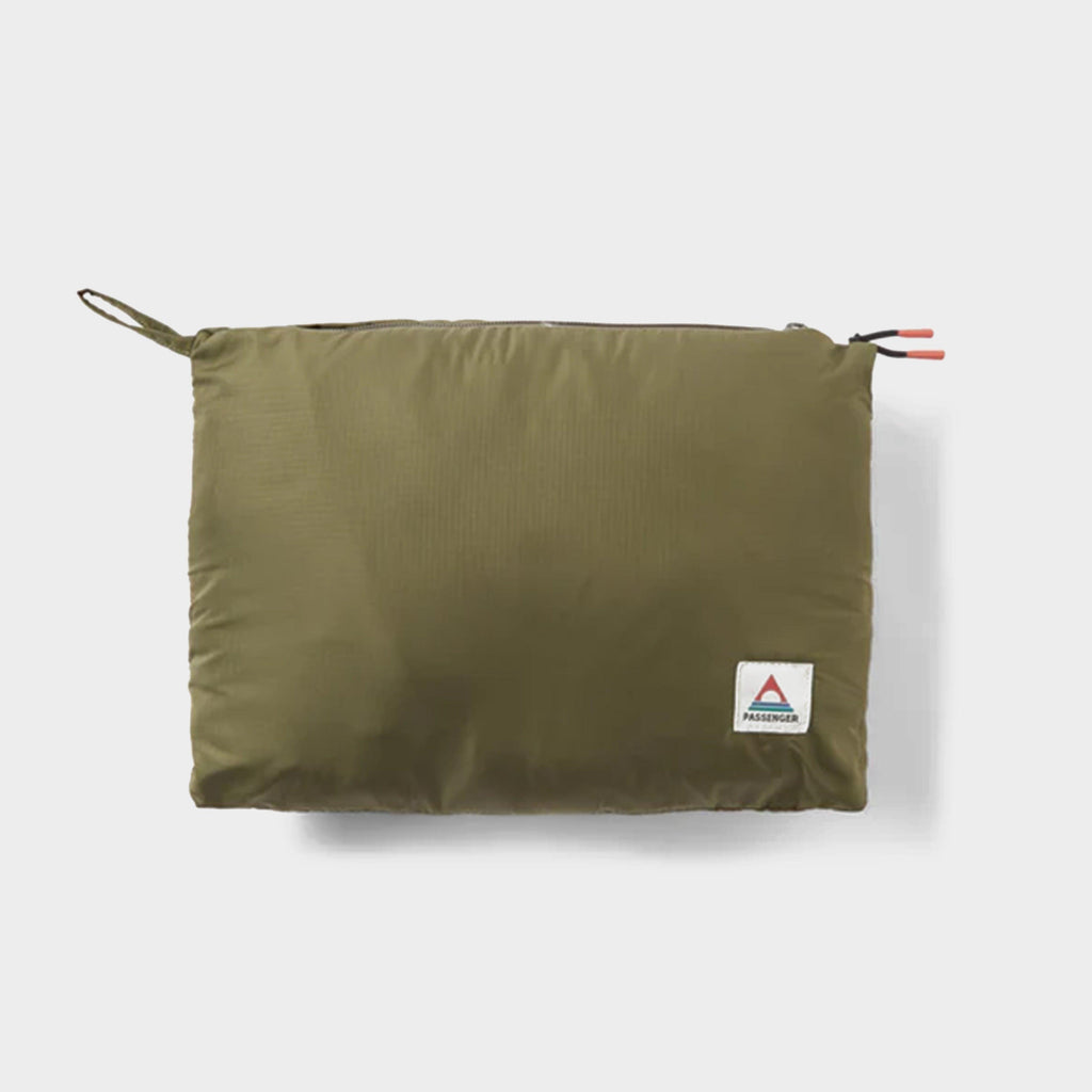 Men’s Oceanic Insulated Jacket