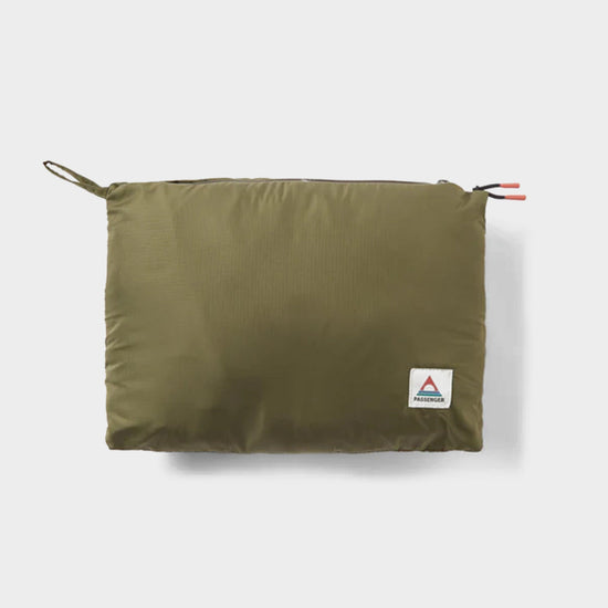Men’s Oceanic Insulated Jacket