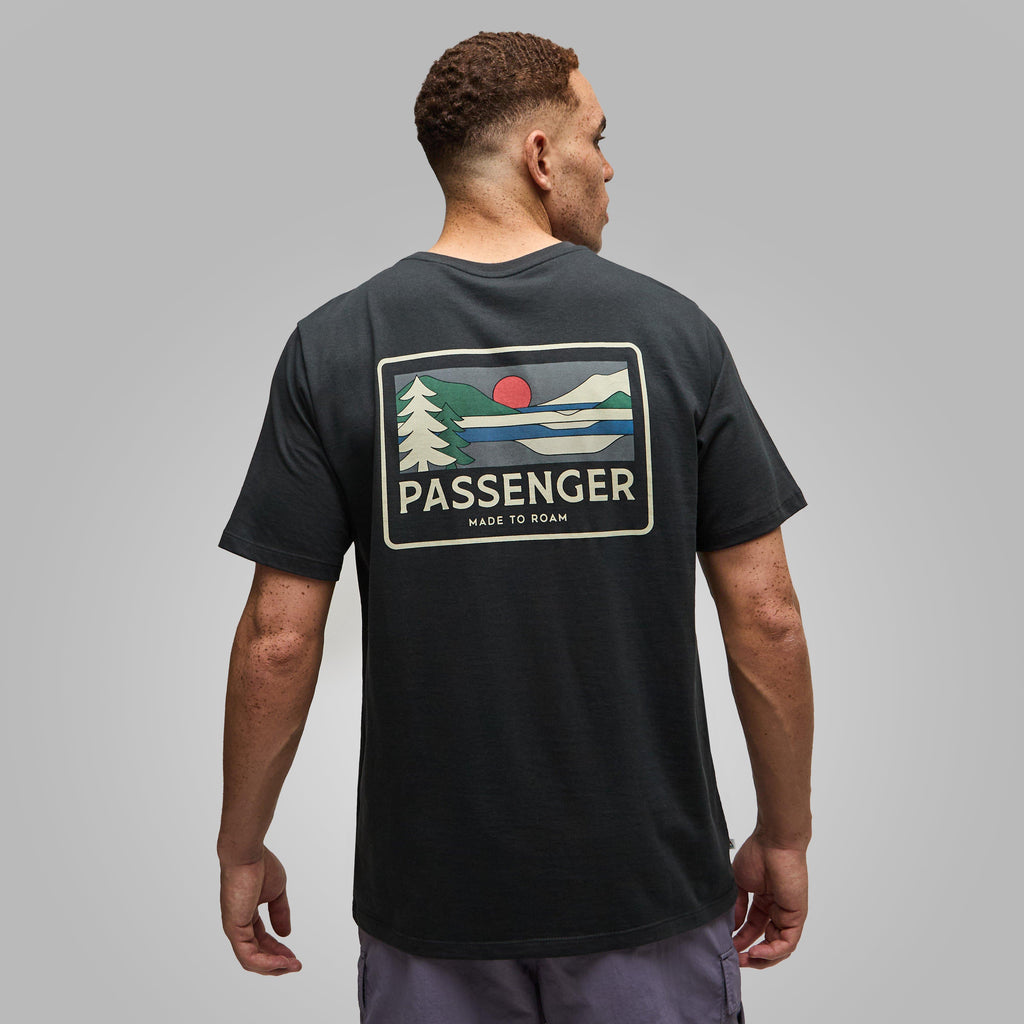 Roamer Men’s T-shirt