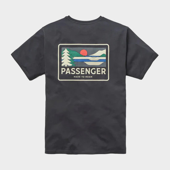 Roamer Men’s T-shirt