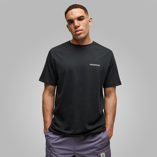 Roamer Men’s T-shirt