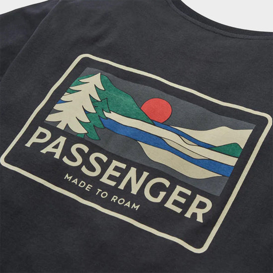 Roamer Men’s T-shirt