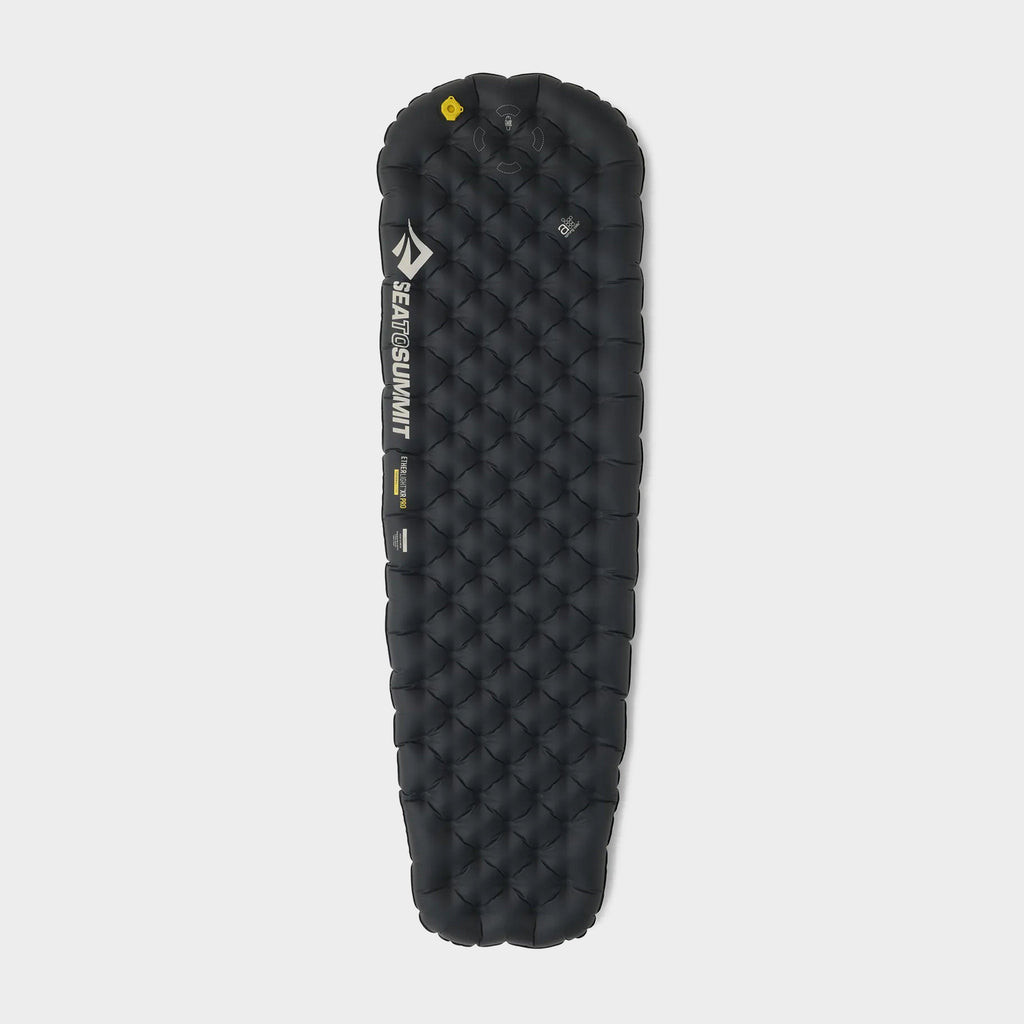 Ether Light XR PRO Insulated Air Sleeping Mat Regular