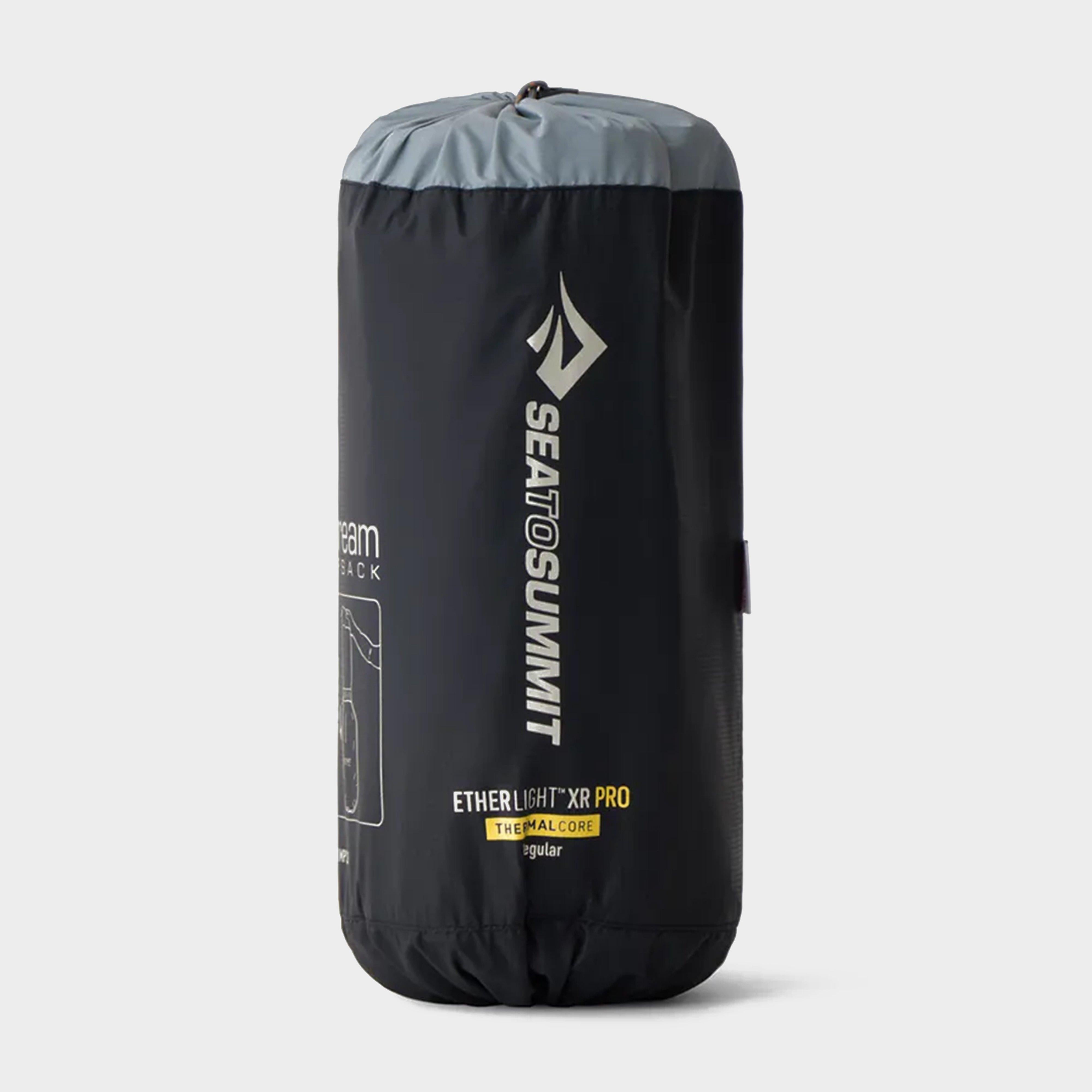 Ether Light XR PRO Insulated Air Sleeping Mat Regular