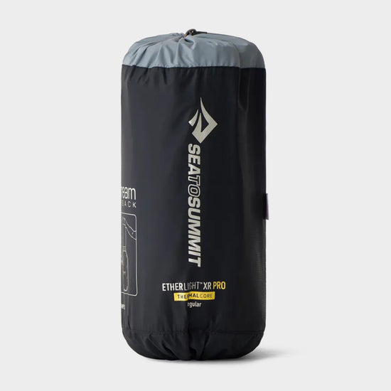 Ether Light XR PRO Insulated Air Sleeping Mat Regular