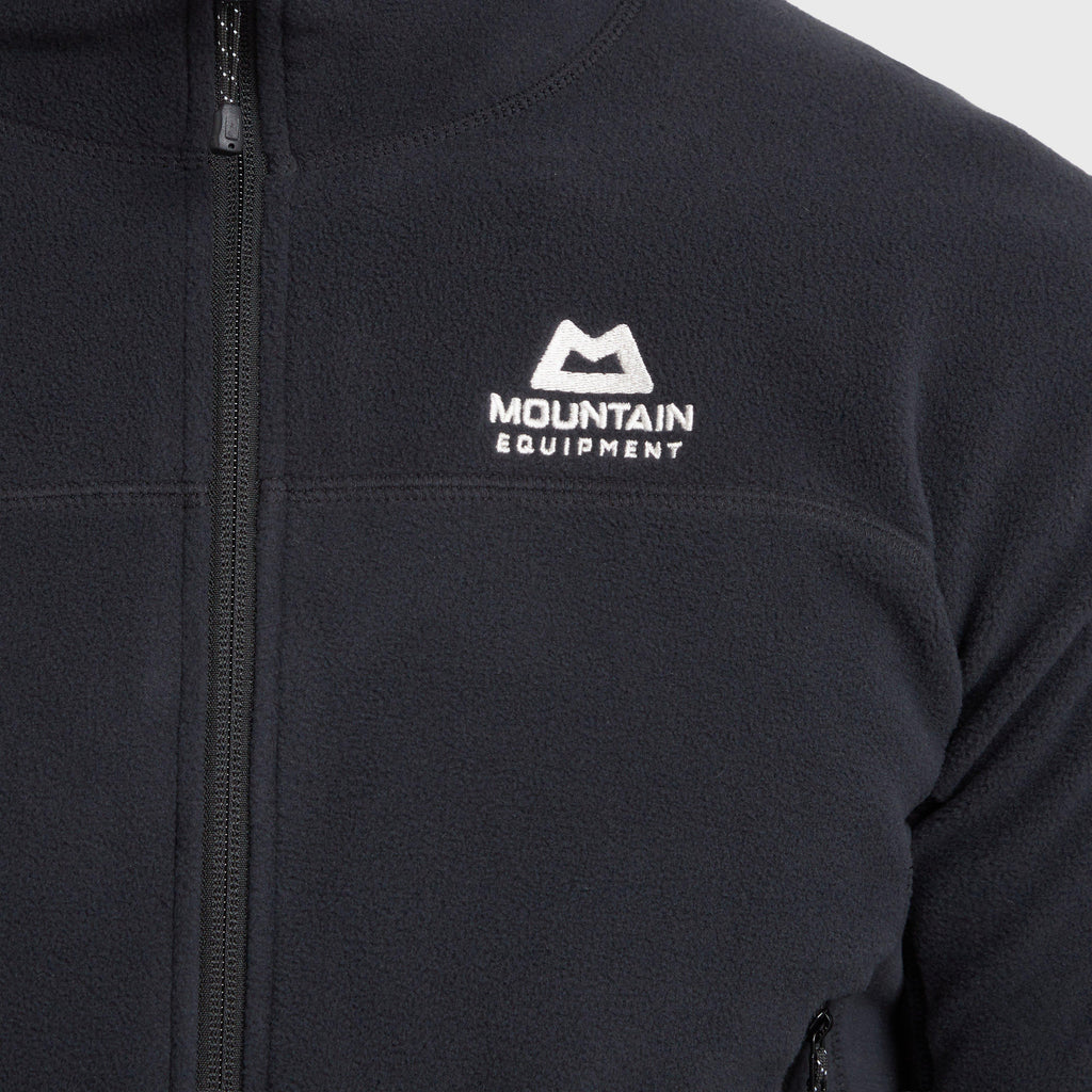 Men’s Micro Zip Fleece Jacket