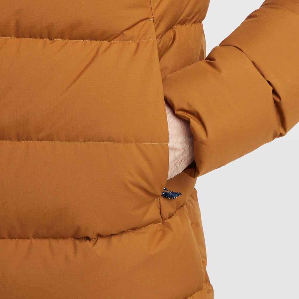 Men’s Tromso Jacket