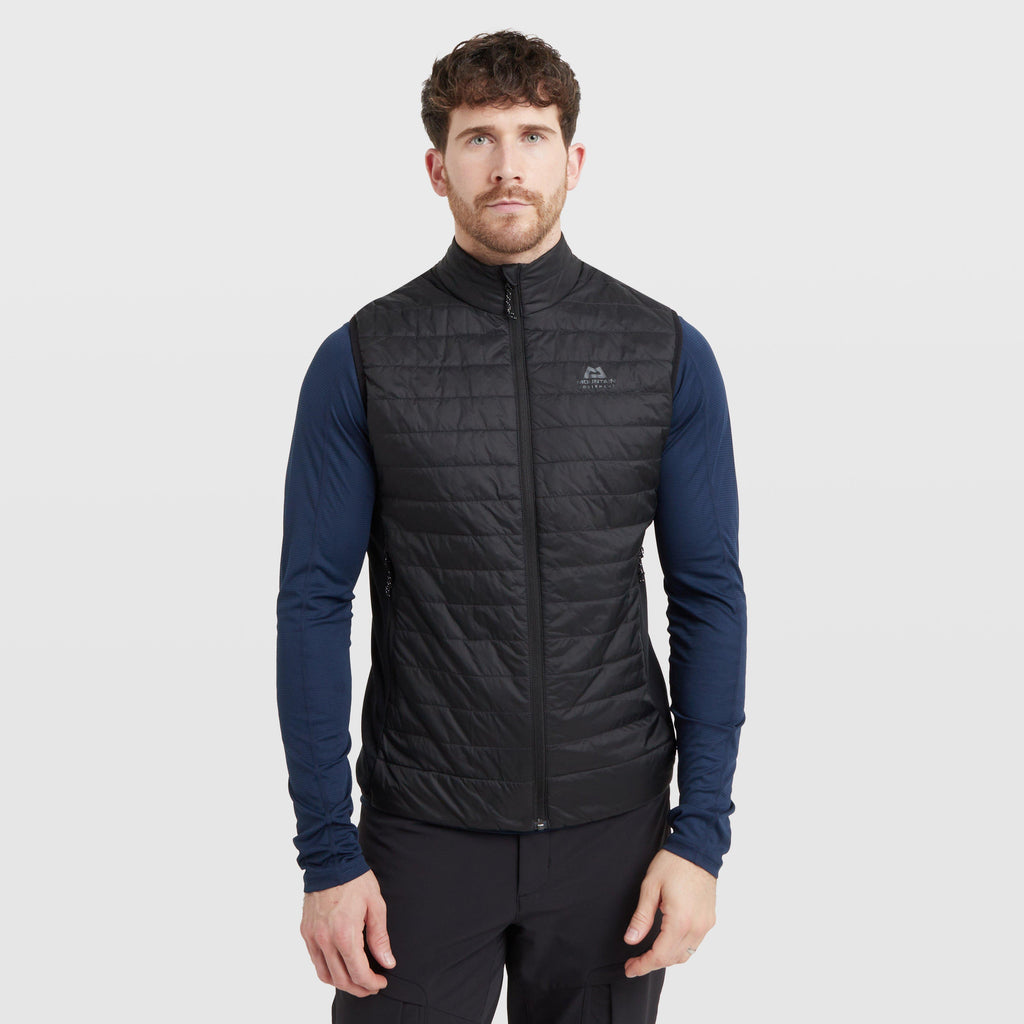 Men's Fractal Vest