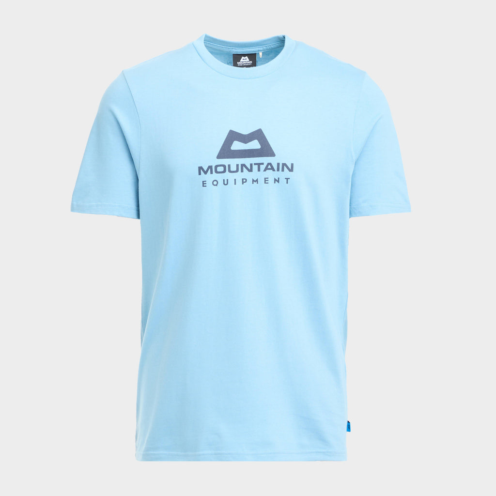 Men’s Emblem Graphic Tee