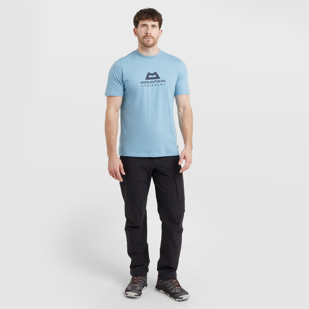 Men’s Emblem Graphic Tee