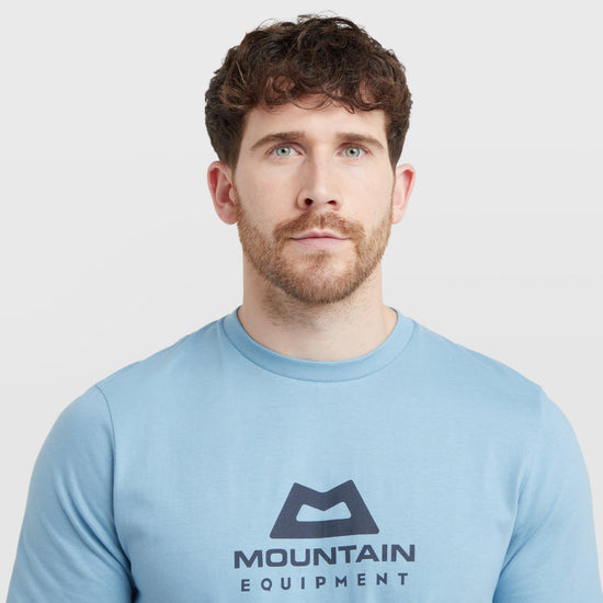 Men’s Emblem Graphic Tee