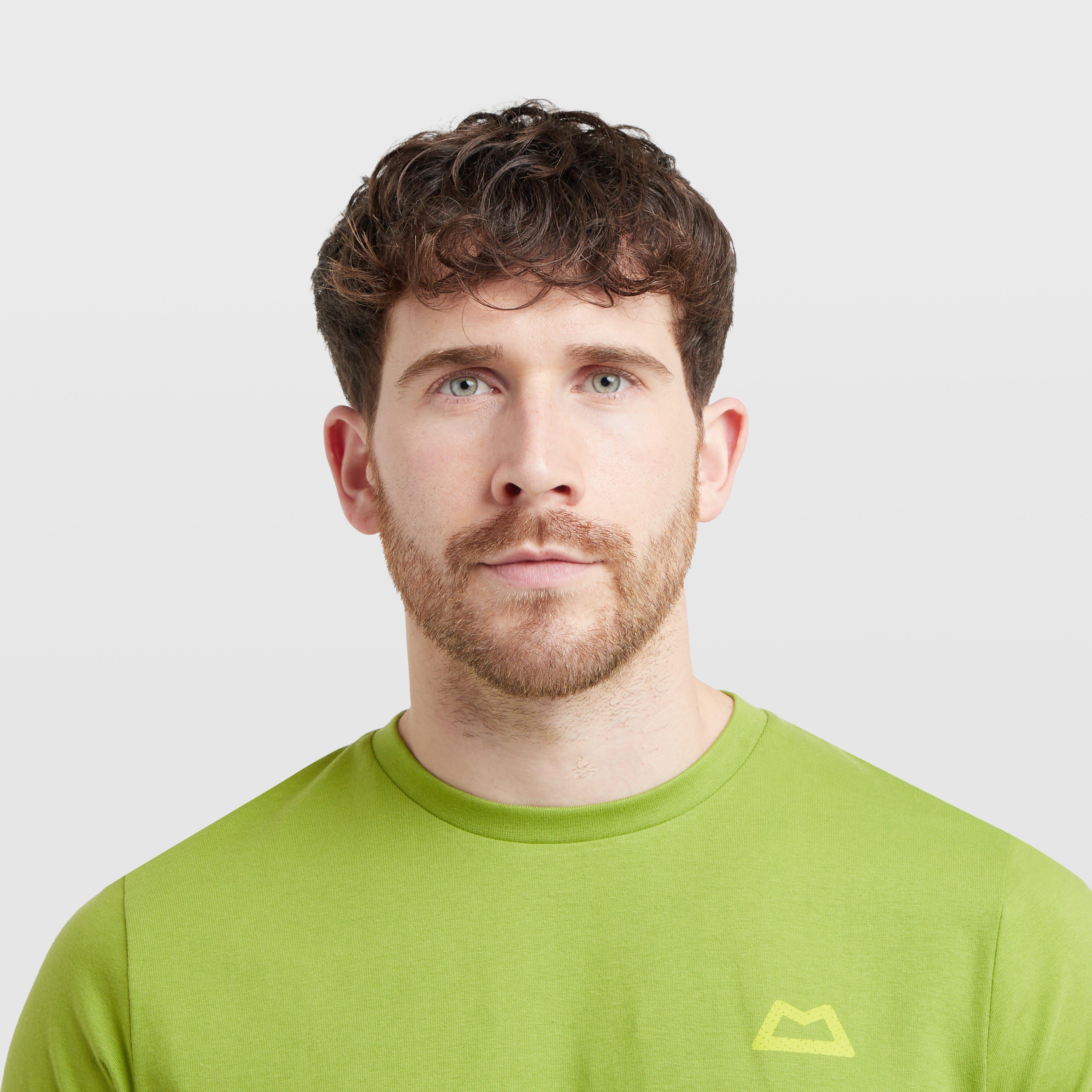 Men's Everest Tee