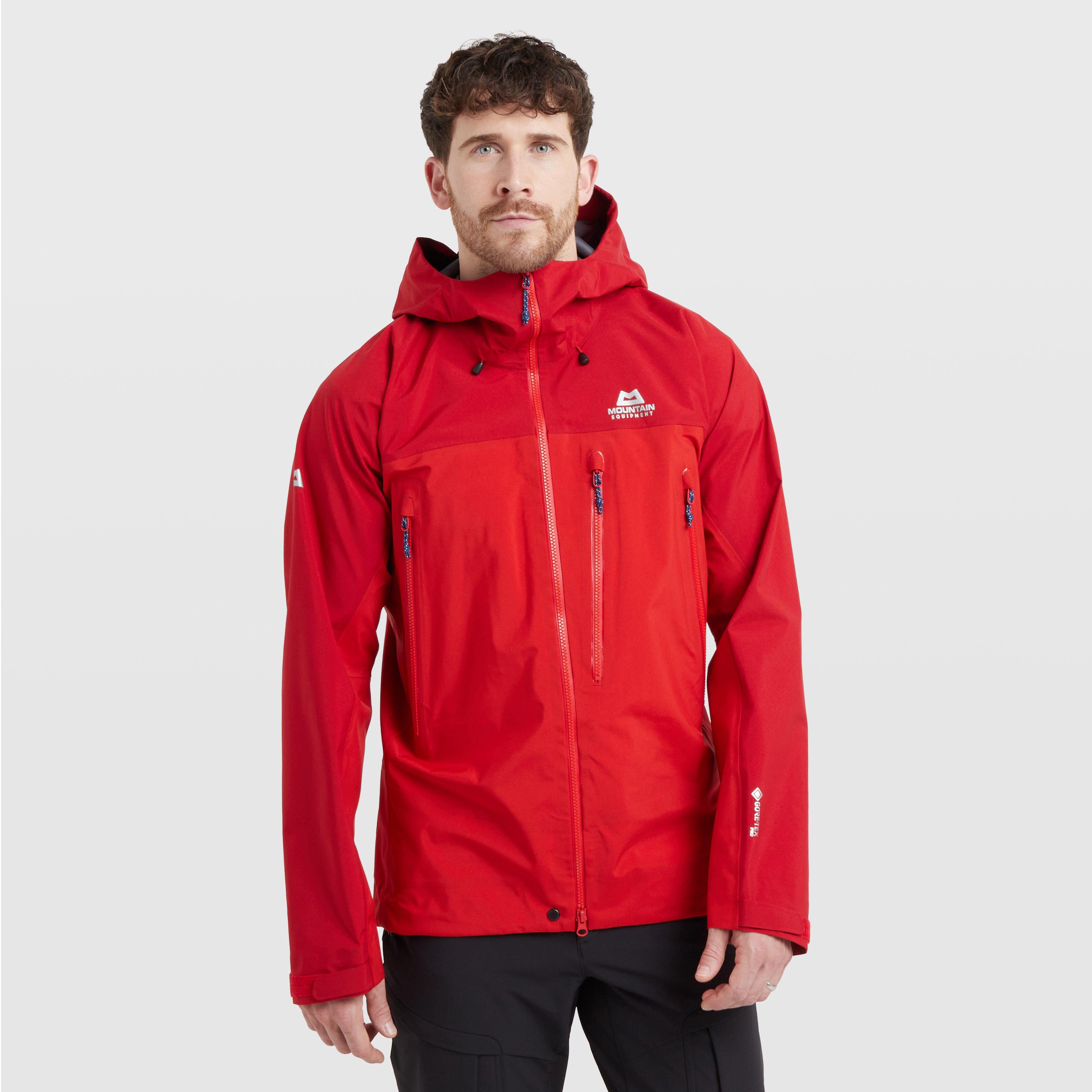 Men’s Lhotse GORE-TEX® Waterproof Jacket