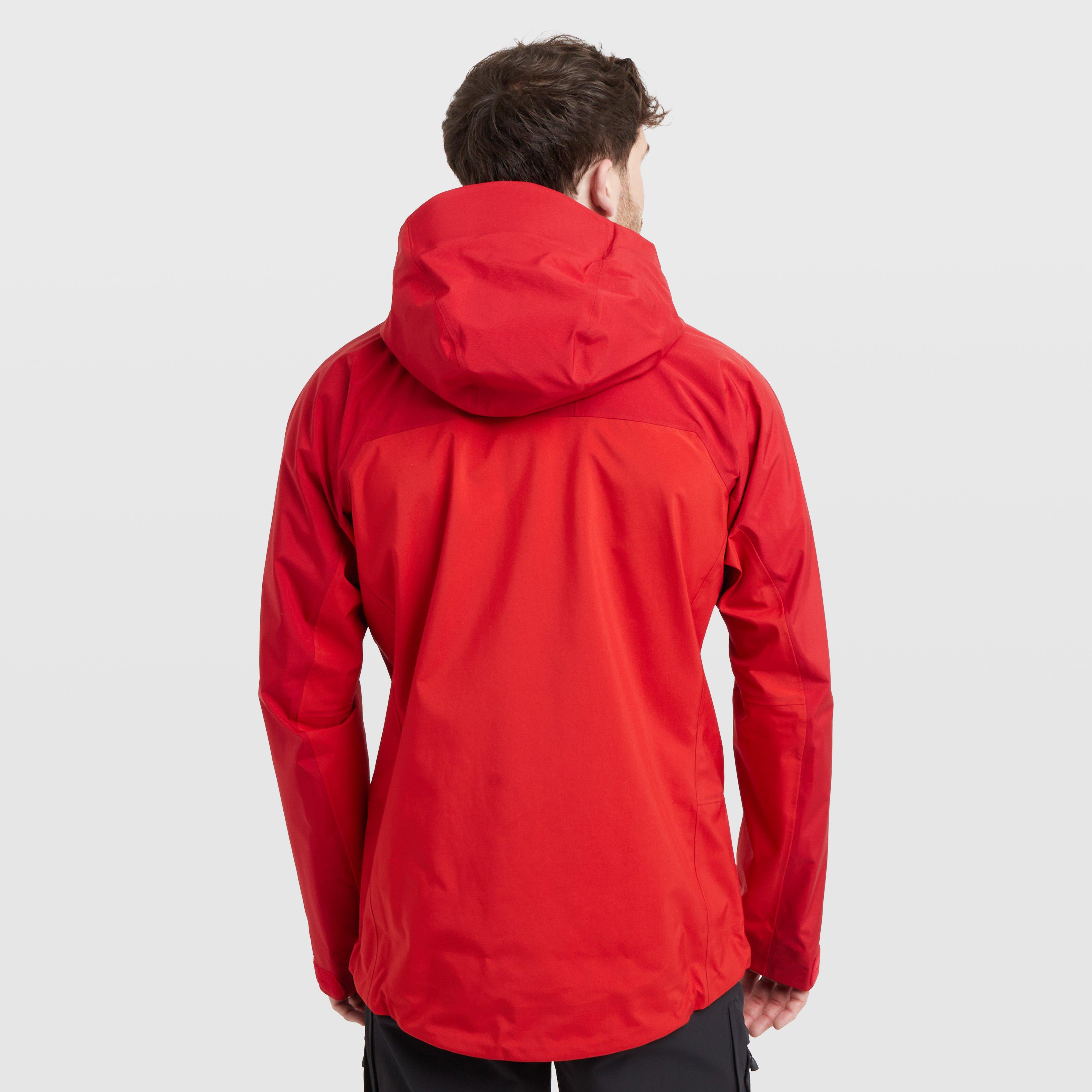 Men’s Lhotse GORE-TEX® Waterproof Jacket