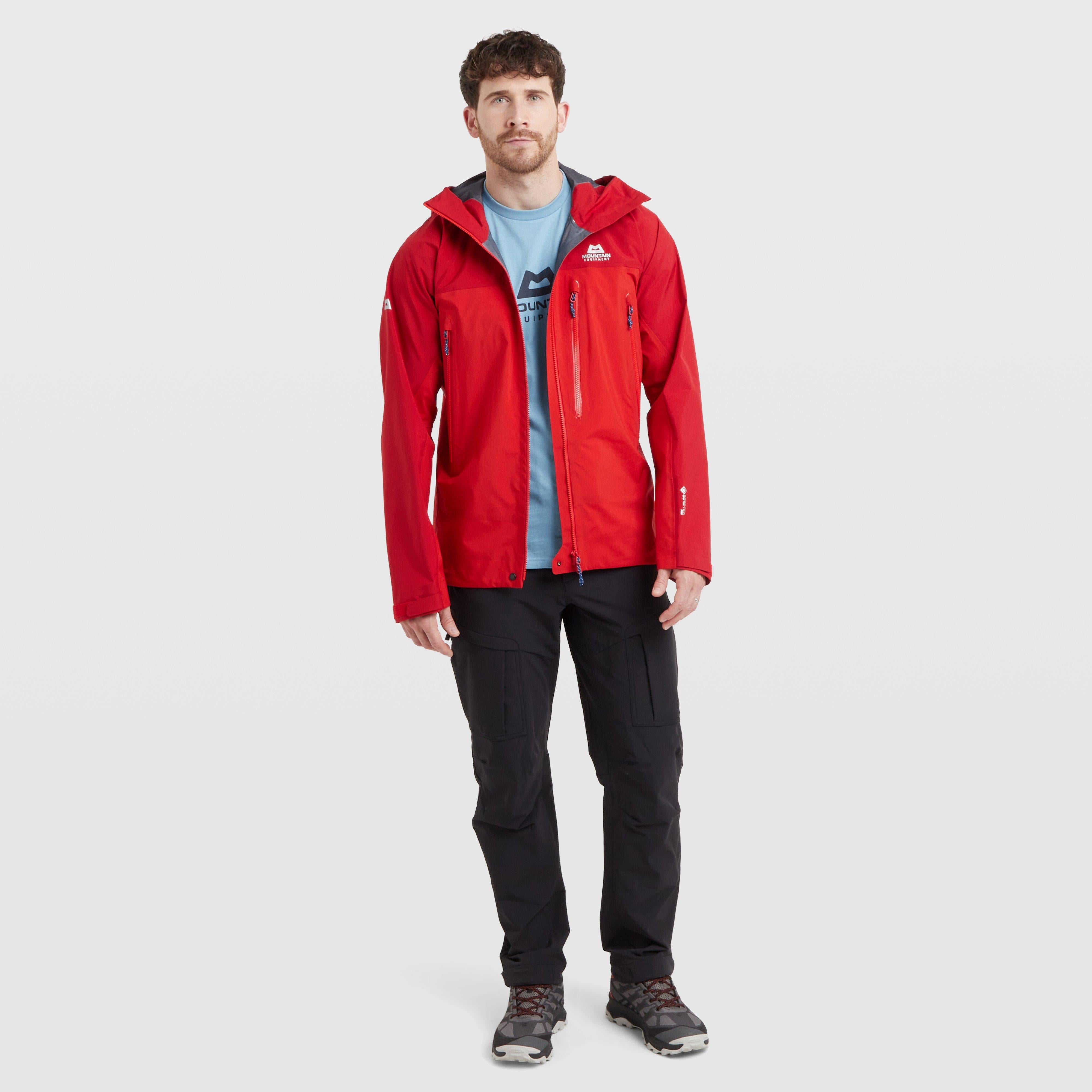 Men’s Lhotse GORE-TEX® Waterproof Jacket