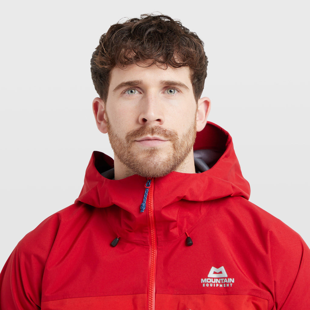 Men’s Lhotse GORE-TEX® Waterproof Jacket