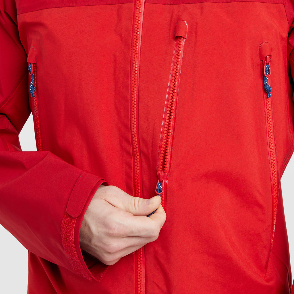 Men’s Lhotse GORE-TEX® Waterproof Jacket