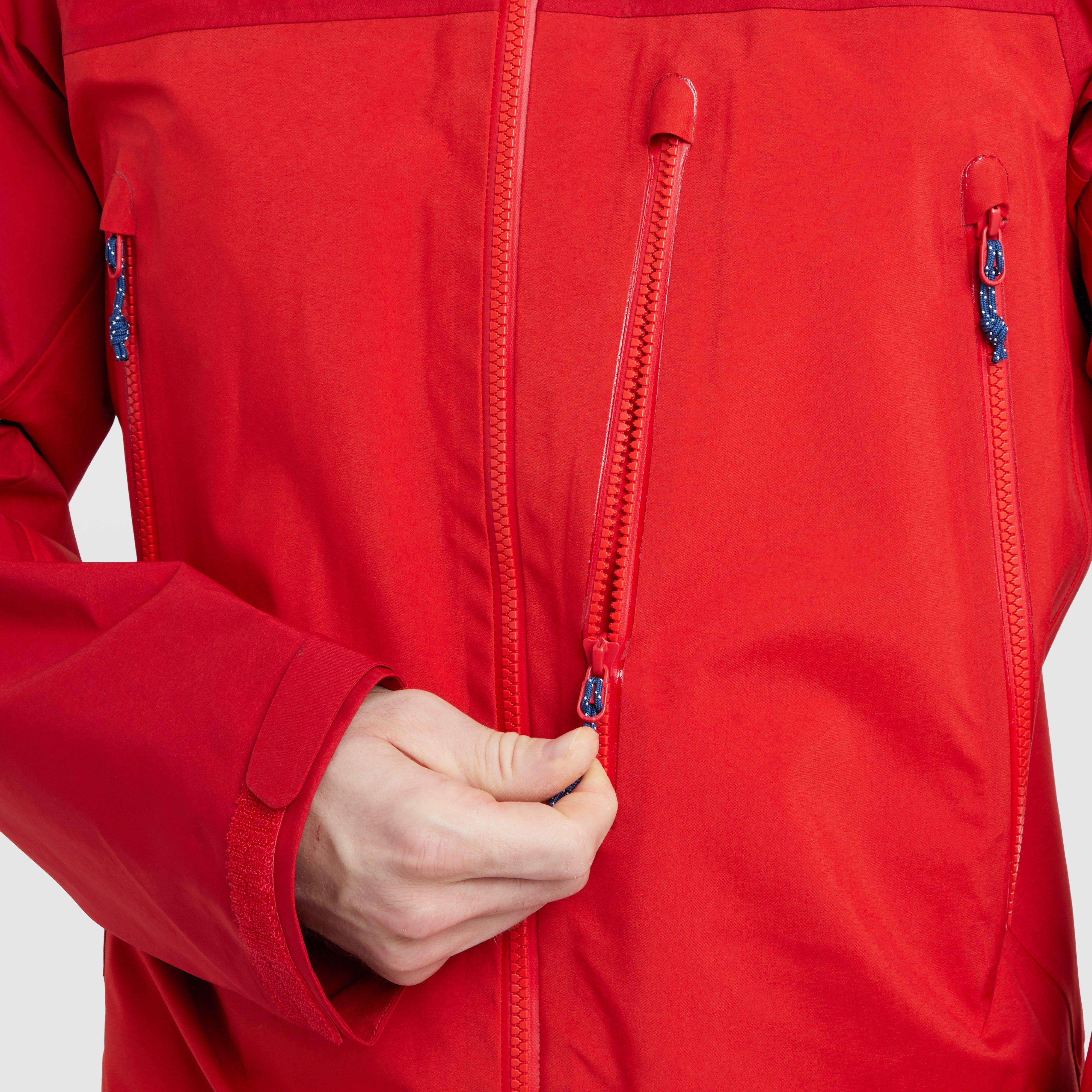 Men’s Lhotse GORE-TEX® Waterproof Jacket