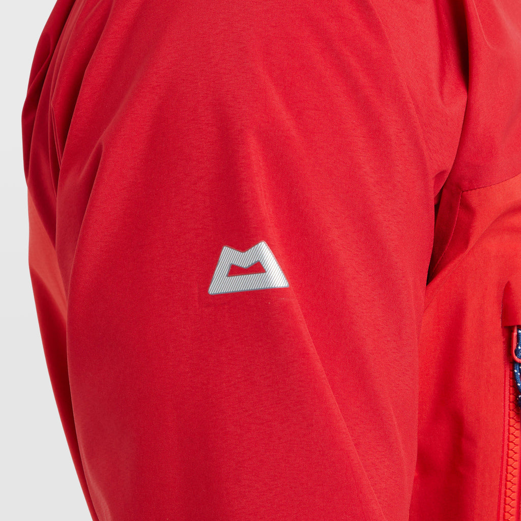 Men’s Lhotse GORE-TEX® Waterproof Jacket