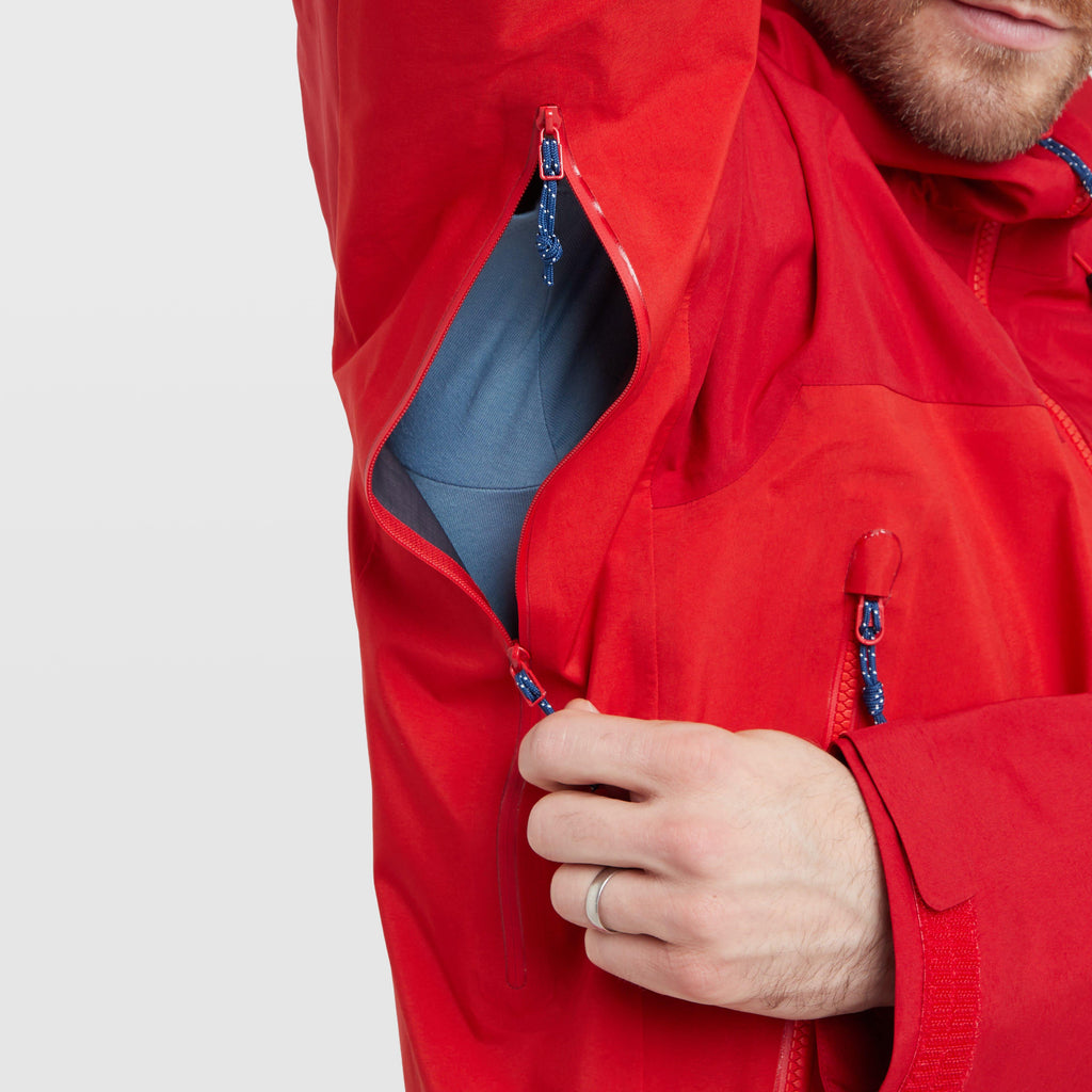 Men’s Lhotse GORE-TEX® Waterproof Jacket