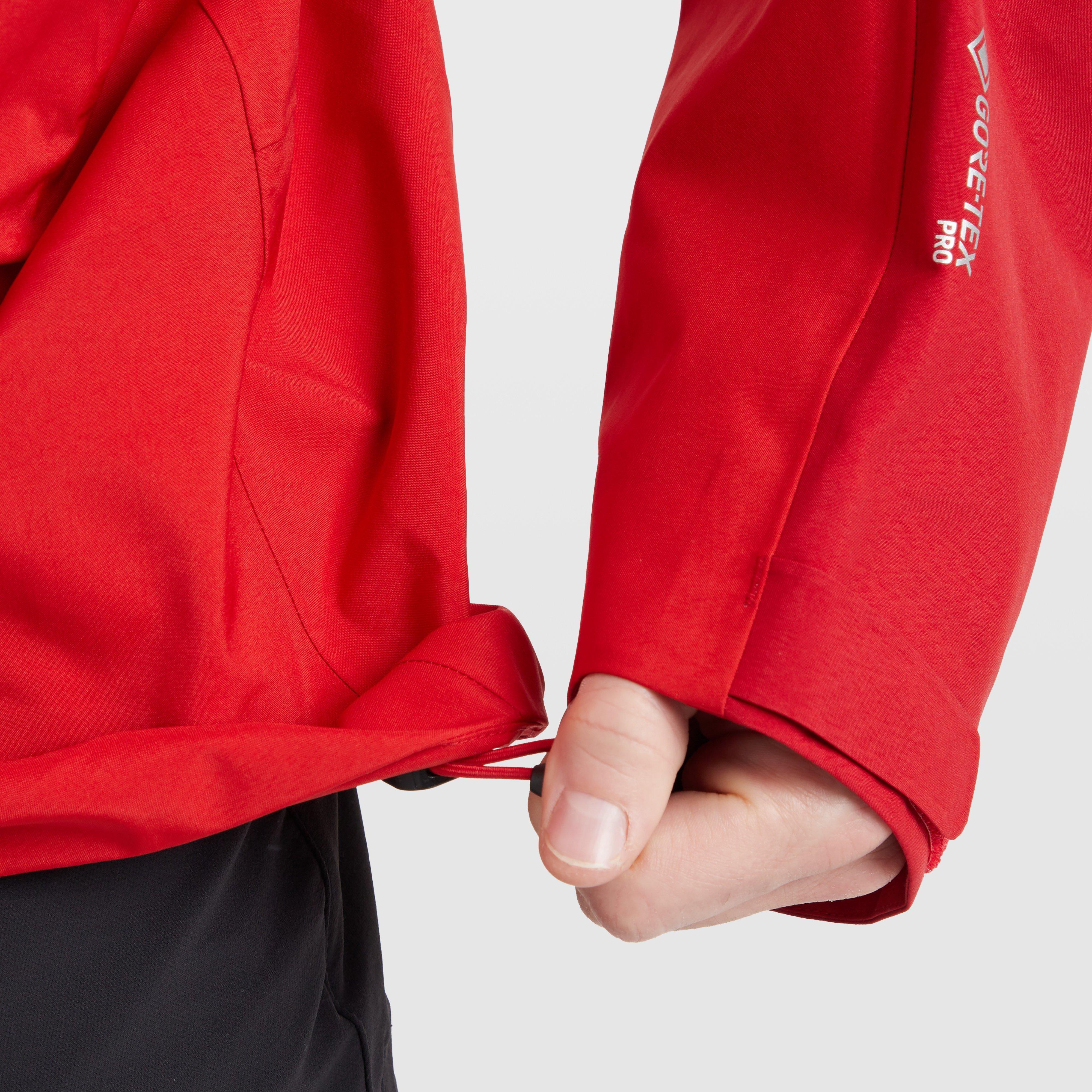 Men’s Lhotse GORE-TEX® Waterproof Jacket