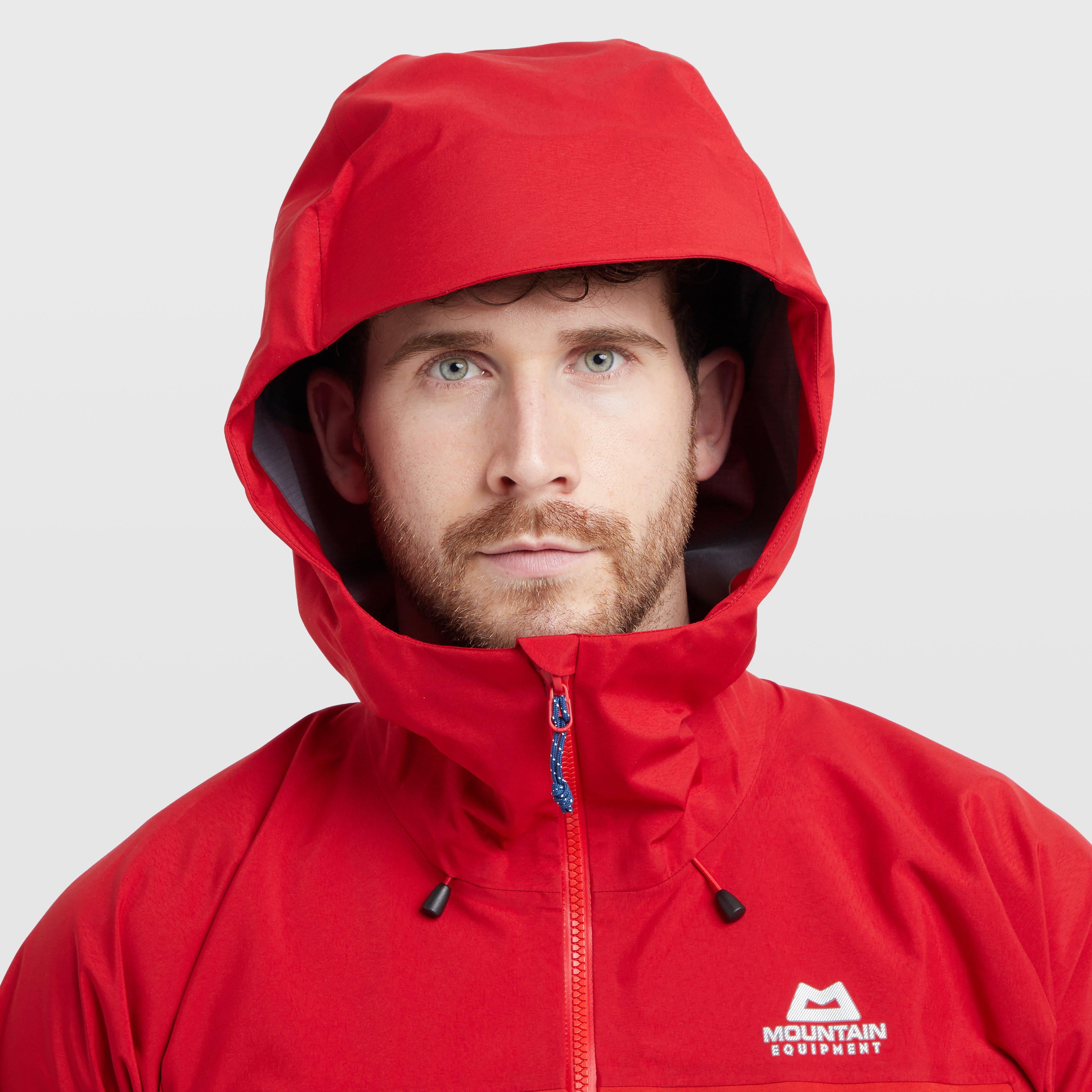Men’s Lhotse GORE-TEX® Waterproof Jacket