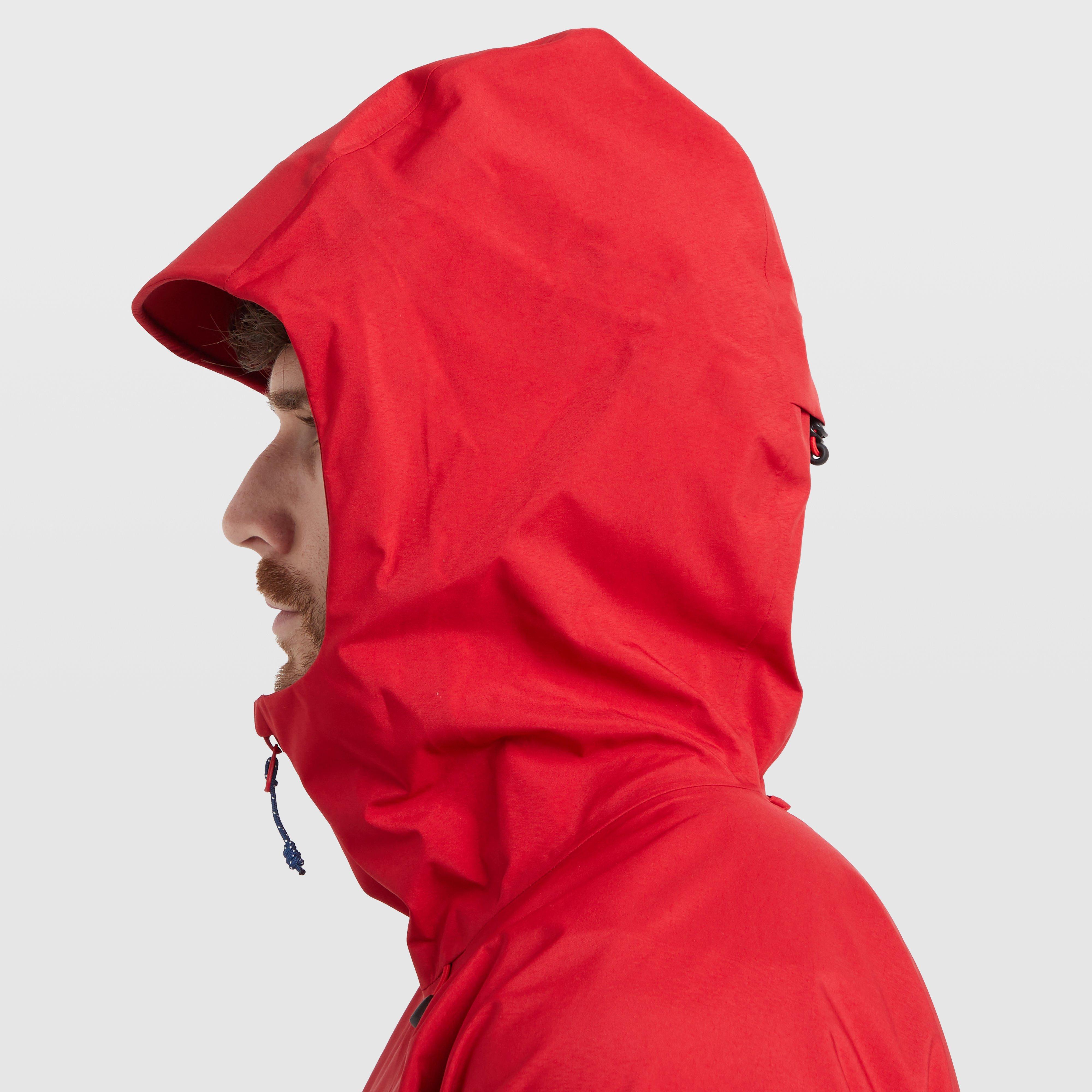 Men’s Lhotse GORE-TEX® Waterproof Jacket