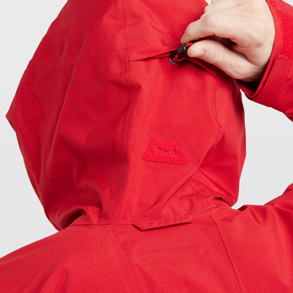 Men’s Lhotse GORE-TEX® Waterproof Jacket