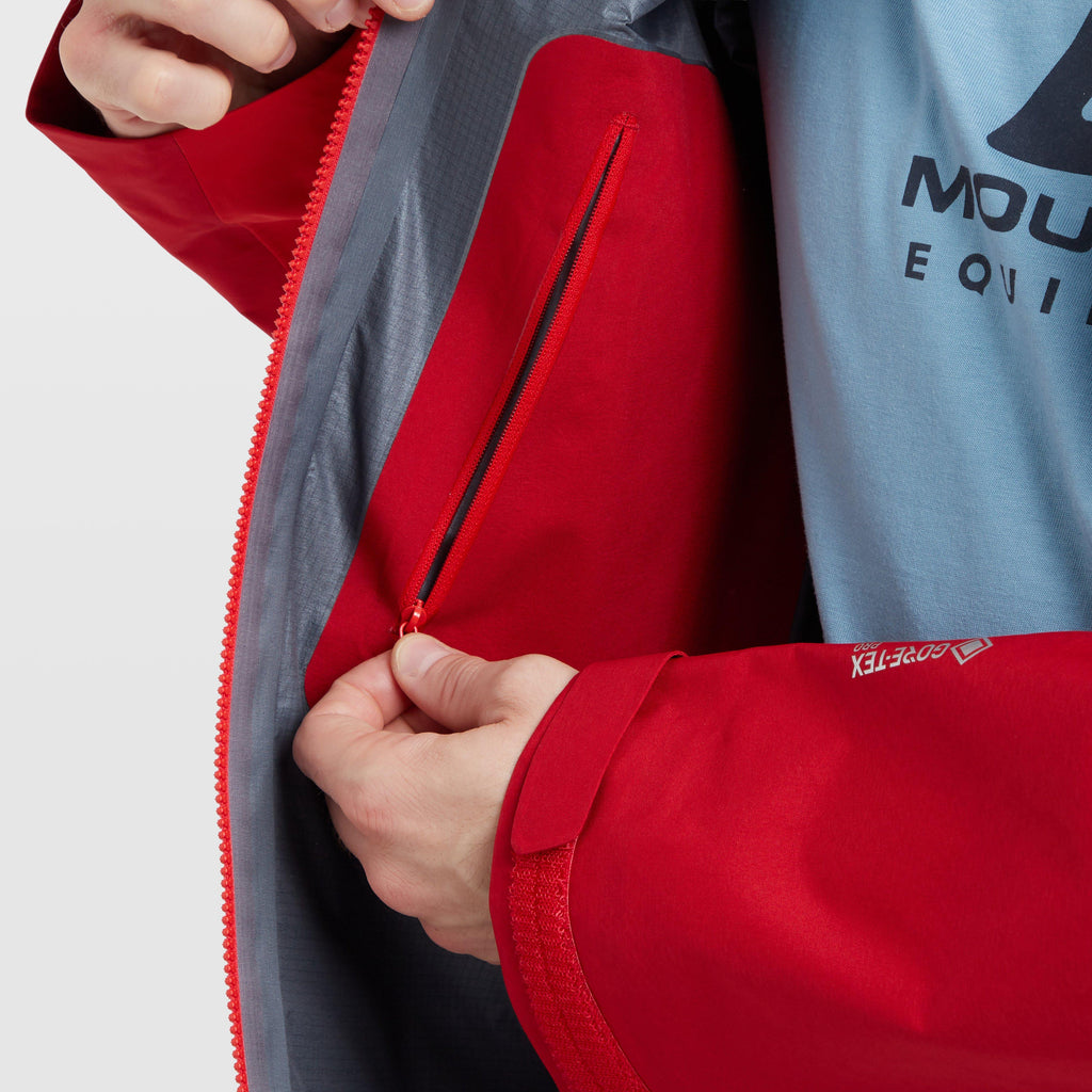 Men’s Lhotse GORE-TEX® Waterproof Jacket