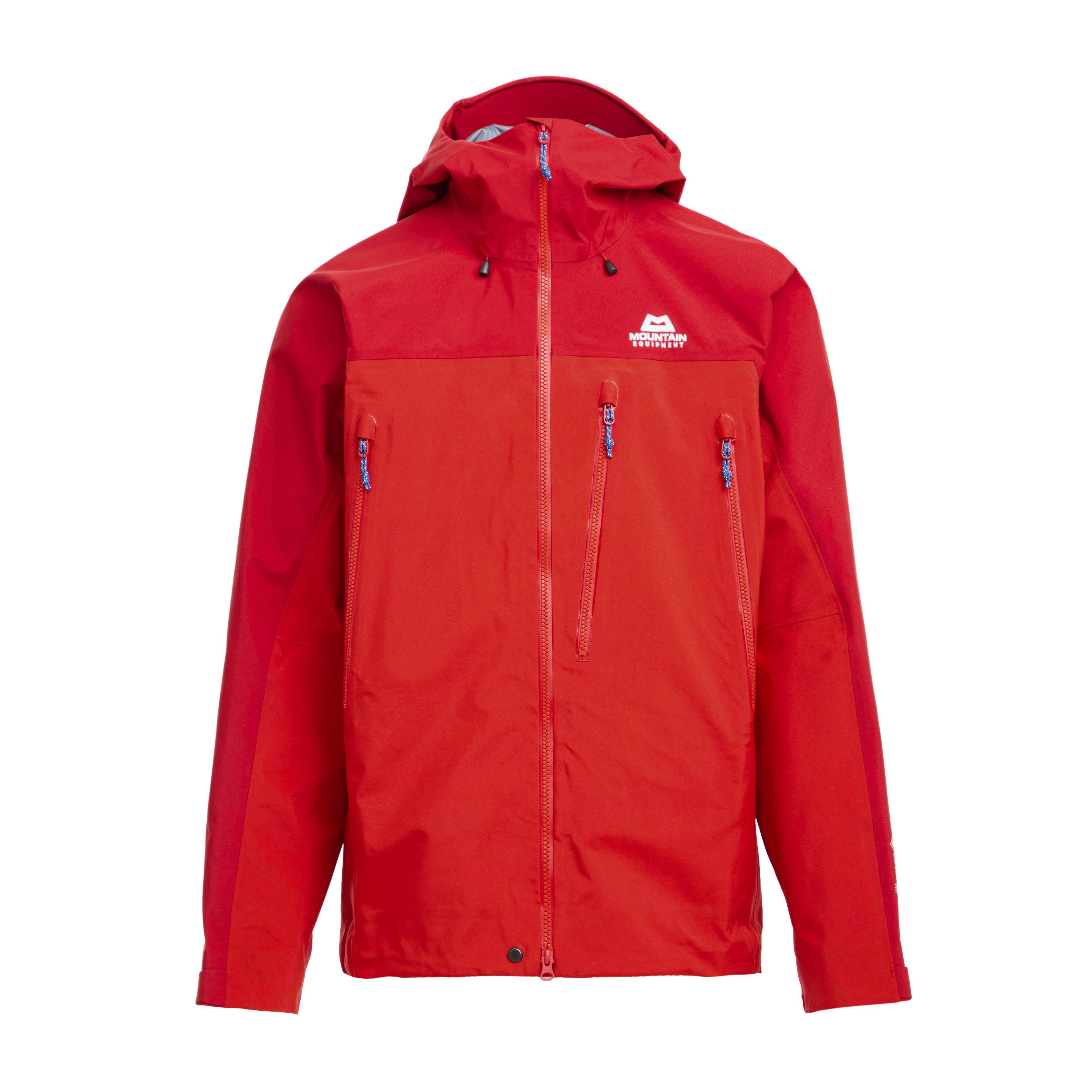 Men’s Lhotse GORE-TEX® Waterproof Jacket