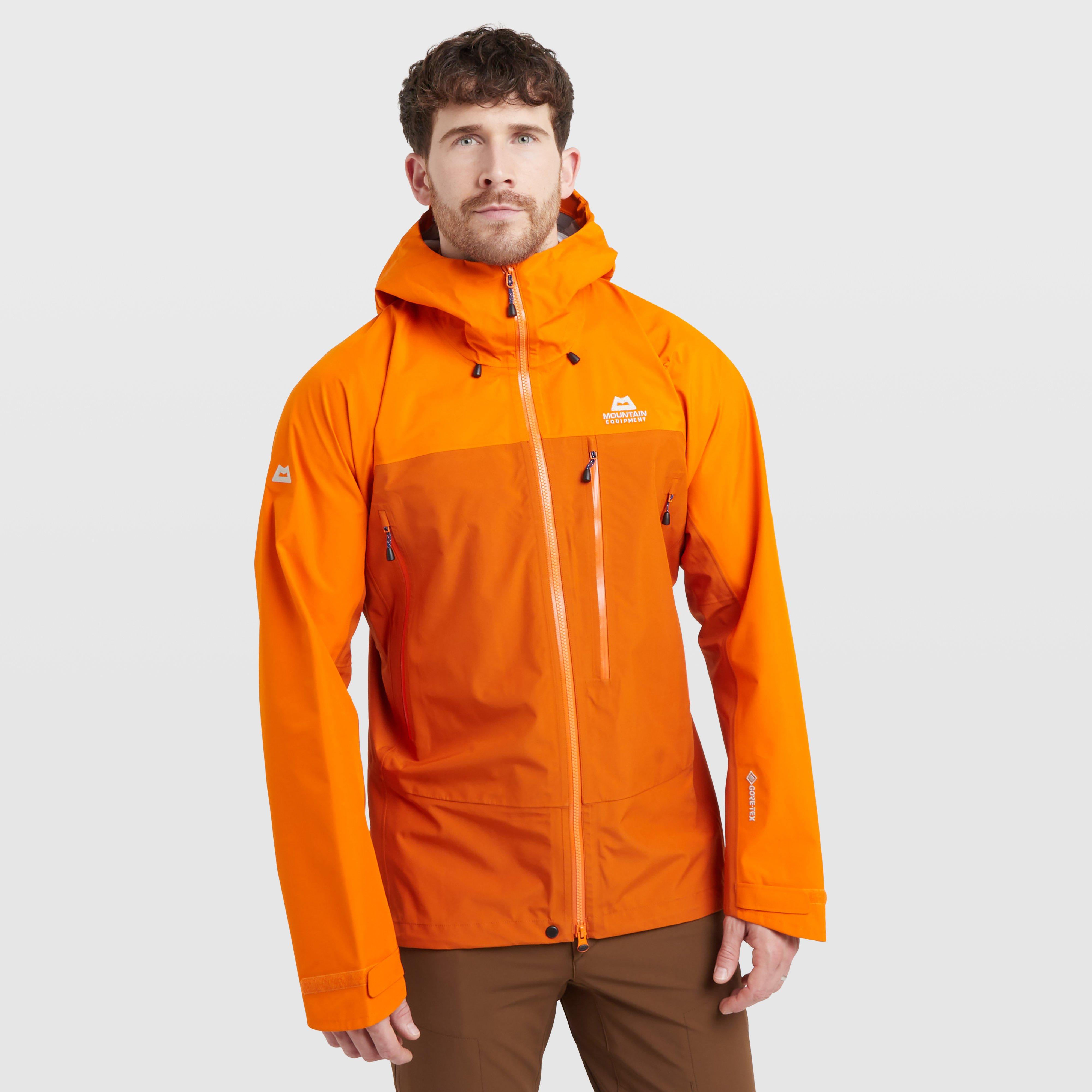 Men’s Makalu Waterproof Jacket