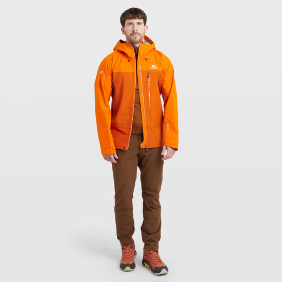 Men’s Makalu Waterproof Jacket