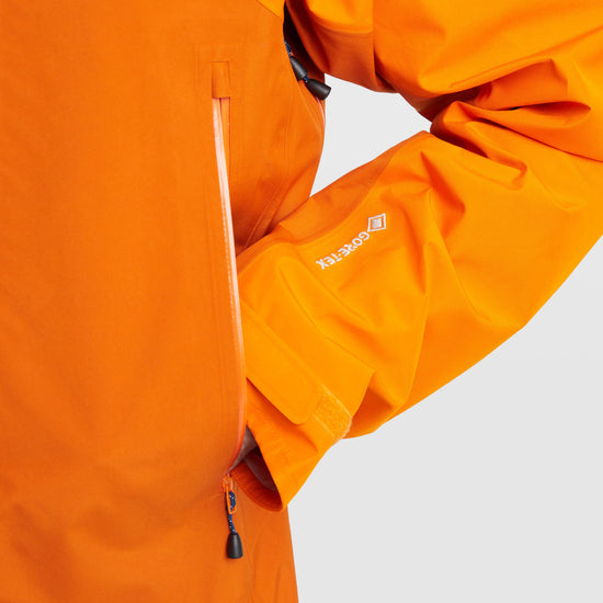 Men’s Makalu Waterproof Jacket