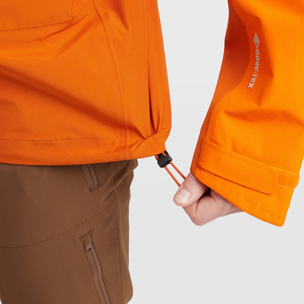Men’s Makalu Waterproof Jacket